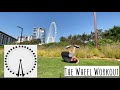 The Wheel Workout