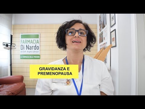 Video: Menopausa E Gravidanza: Cosa Dovresti Sapere