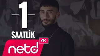 Mehmet Elmas - Bu Aşkta Zararım Var 1 Saatlik Full HD @MEHMETELMAS_01