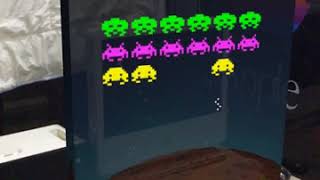 Invaders AR screenshot 4