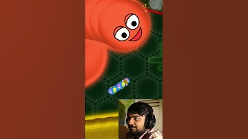 WORMATE.IO - Is That a Headshot ?