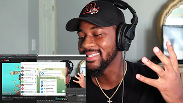 Tyler, The Creator - WUSYANAME ft. NBA Youngboy & Ty Dolla $ign 🔥 REACTION