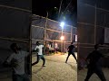 #outdoorbadminton #badmintonhighlights #badmintonlovers #badmintonindonesia #trickshots #shorts #bwf