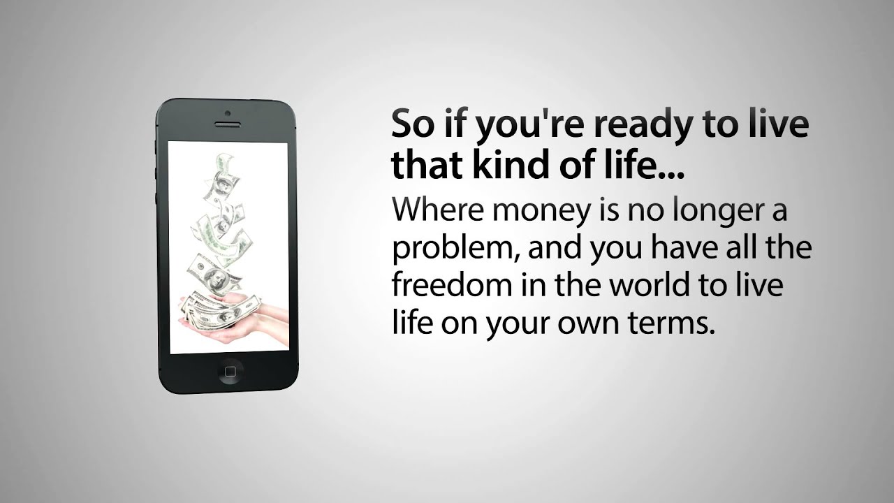 Make Money Online (2016)