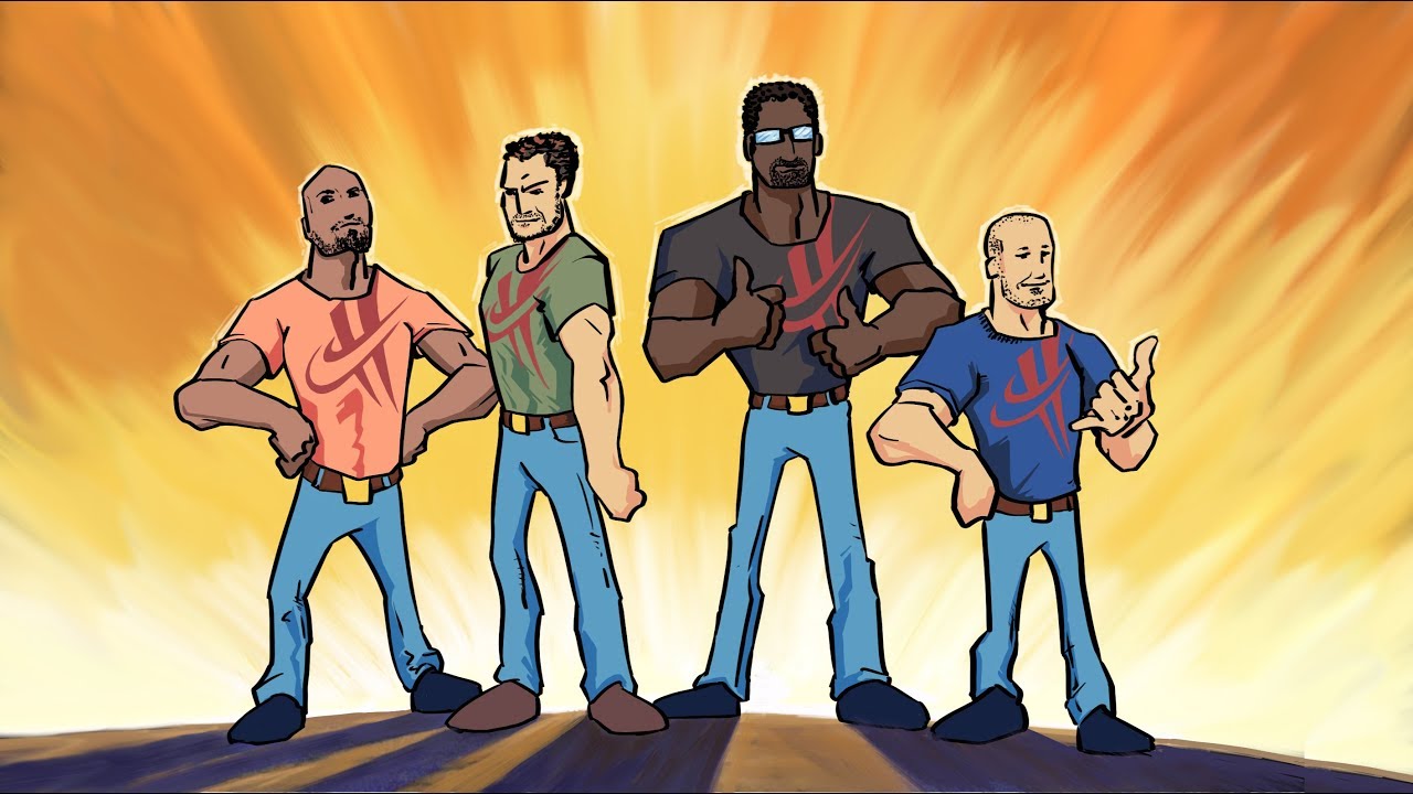 Hero Lair #15  - Reboot the DCEU? All-Time Top 5 DC and MARVEL movies