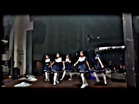Anime Tiktok dance//T Romana College