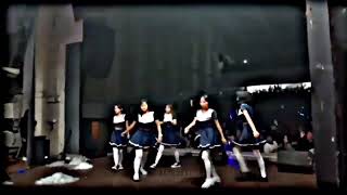 Anime Tiktok dance//T Romana College