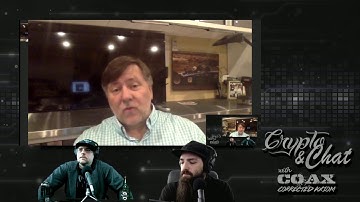 Ep 19 Jim Cantrell on being a libertarian