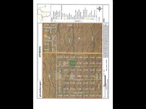4064 S Opal Road, Golden Valley, AZ home video tour
