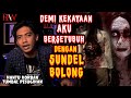 Demi kekayaan aku bersetu8uh dengan sundel bolong