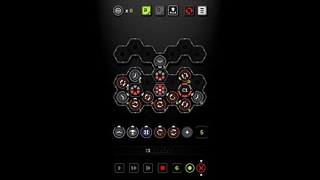 the Sequence [2] Level 88 Walkthrough