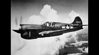 5 Minute Guides to Aircraft: Curtiss P40 Warhawk/Tomahawk/Kittyhawk