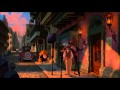 The Princess and the Frog - Down in New Orleans - Dr. John