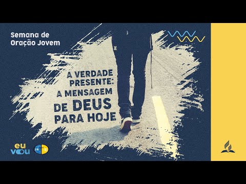 Ep. 2 | Semana Jovem | Eu Vou