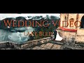 Lake Bled Wedding video - Slovenia