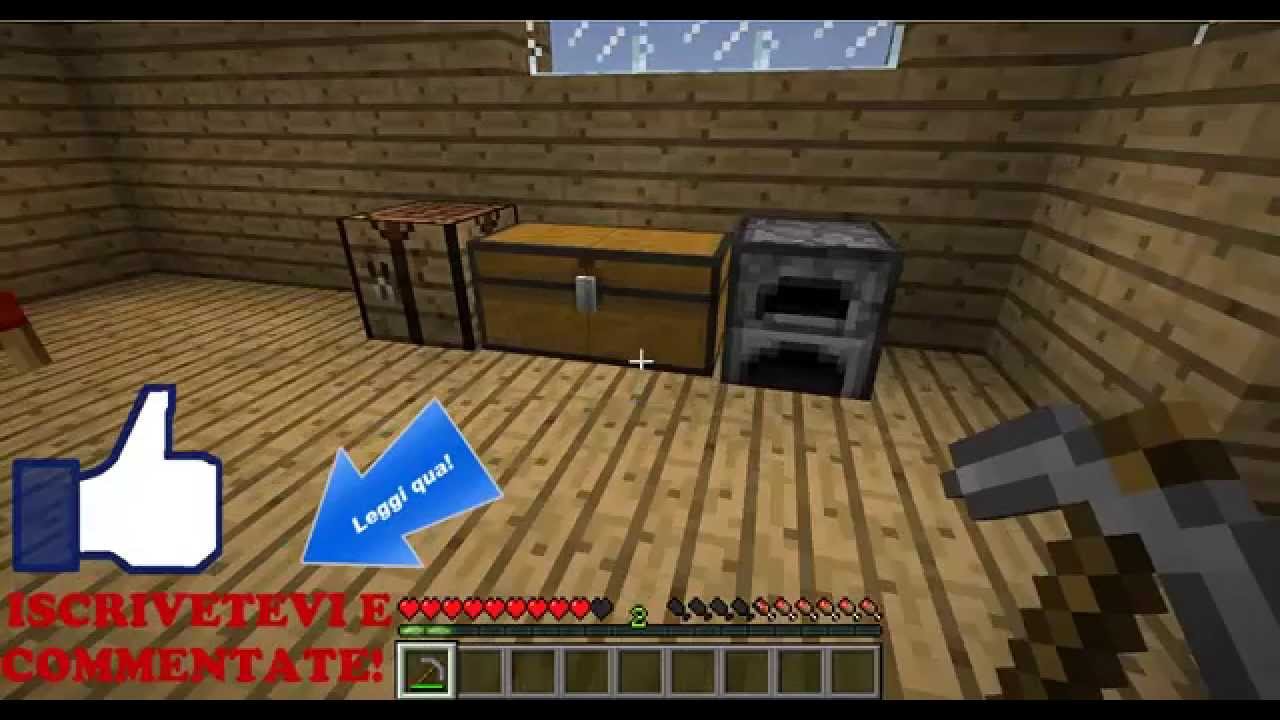 Skin Minecraft Da Costruire Di Carta