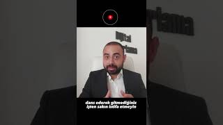 Sevdiğiniz İşi Yapmayın Mentormert