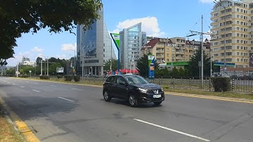 Huawei Ascend P6 1080p video sample