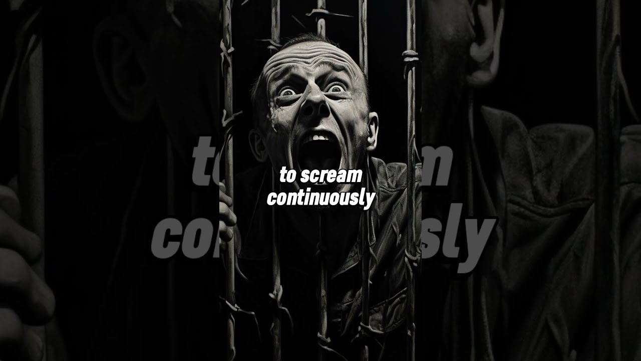 The Russian Sleep Experiment Explained 