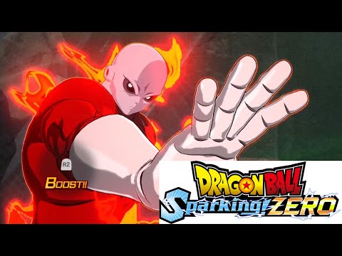 【ドラゴンボールスパーキングゼロを酔いどれ気分でプレイする酔っぱらいオジサン #29】ジレンと力の大会とパワーインパクト【DRAGON BALL Sparking! ZERO】