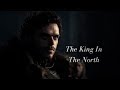 (GoT) Robb Stark || The King In The North