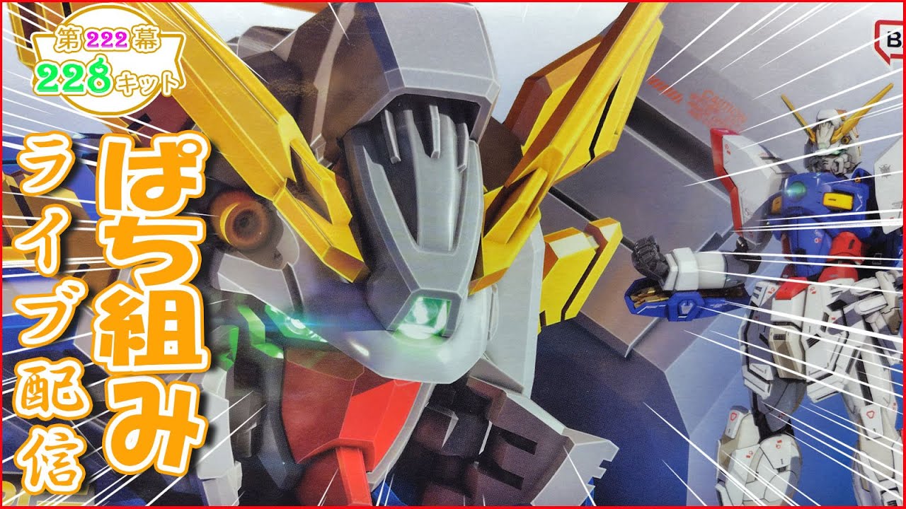 ハロルド様依頼RGシャイニング ハロルド様依頼RGシャイニング 1/144 RG シャイニングガンダム