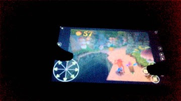 Crash Bandicoot 2 - Intro/Turtle Woods