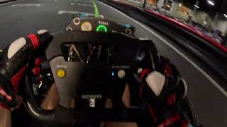 Jake "ProDontMiss" 1st Stint August 2023 100 Lap Race