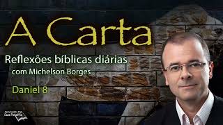 Daniel 07 - Reavivadospsp -   Pastor Michelson Borges