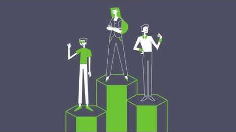 StorageOS - cloud native, persistent storage for containers