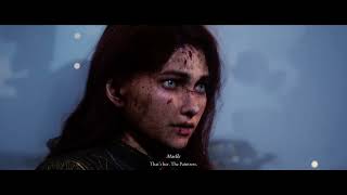 Expedition 33: Act 2 The Paintress Fight - No Damage [Exp. Diff.]