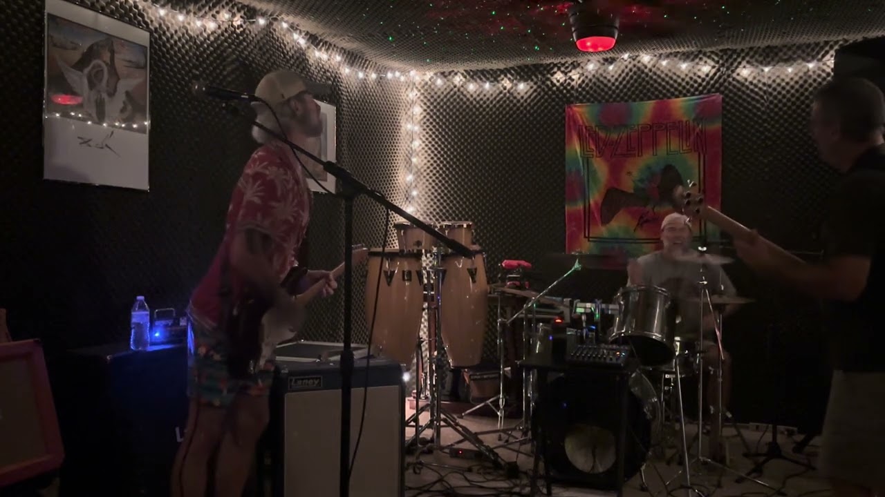 Brass, Glass & Ash - Bone Fried Turkey