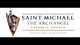 11am - 5th Sunday of Lent