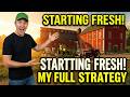 Starting Fresh on Iowa Plains - Here's My Strategy | FS25!