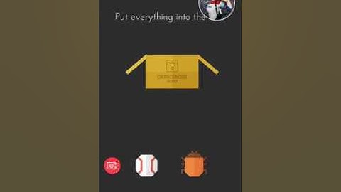 Tricky test 2 Level 1 to 10 answers