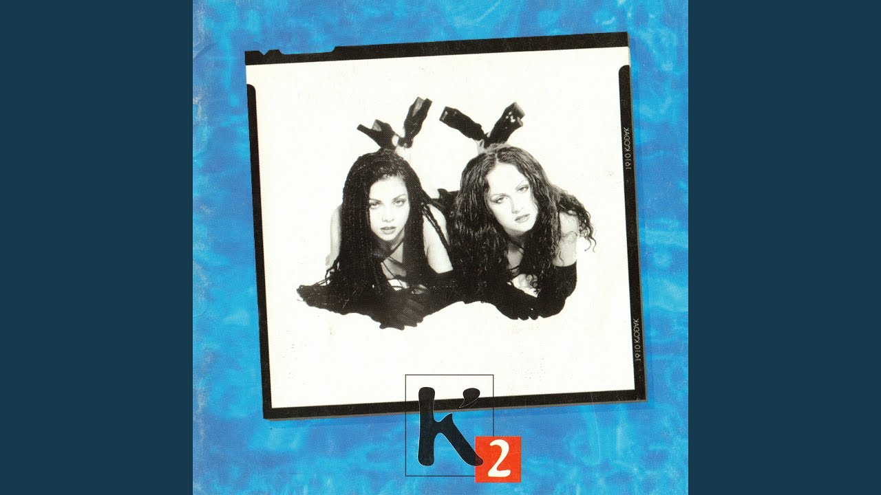 K's got curve (2025 Remaster)