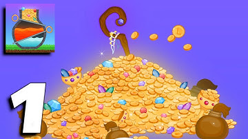 How To Loot - Gameplay Part 1 (Android,iOS)