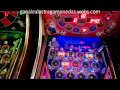 TRUCO CON IMAN Y AGUJAS EN TRAGAMONEDAS PINBALL - YouTube