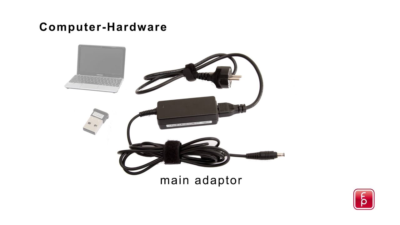 stairbox tutorial part 1: hardware overview
