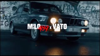 VATO X MILO489 - POPSHOP (OFFICIAL VIDEO)