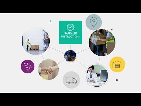 What is REACH? Compliance With Confidence | Assent - video from Assent