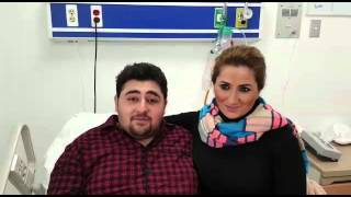 Weight Loss Surgery with Dr Carlos Altamirano Testimony 37. Sleeve