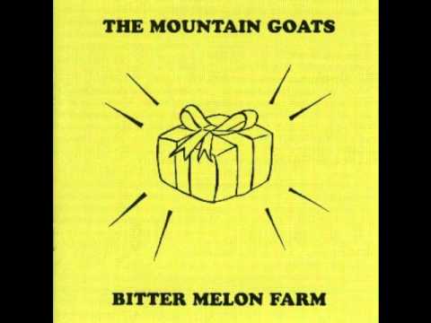 the mountain goats - song for dana plato