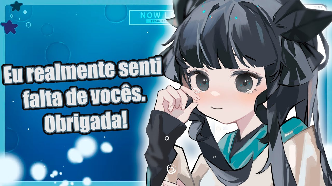 Artemis se emociona e quase chora no seu retorno