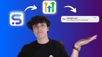 Connecting Your GoHighLevel Calendar To Synthflow (Step By Step Guide)