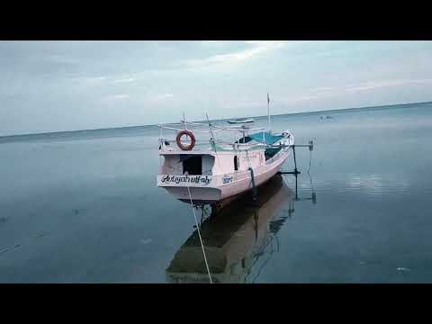 Video: Cara Membeli Perahu Nelayan Tiup