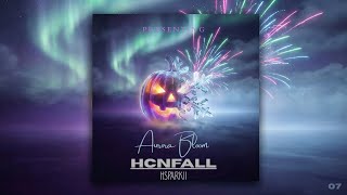 HSparkii - Aurora Bloom | Official Audio
