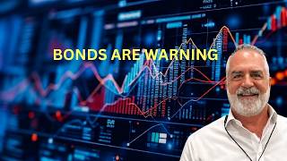 The Bond Market Just Sent A Message To The Fed | Kenny Polcari
