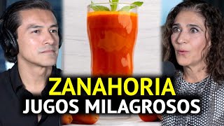 5 CARROT JUICES for 5 DAYS | The 5x5 Method | This Is How It Helped Me Heal 5 CARROT JUICES for 5 DAYS | The 5x5 Method | This Is How It Helped Me Heal