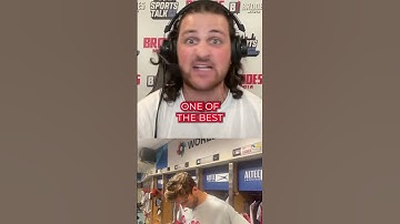 There Is A SERIOUS PROBLEM With Phillies SS Trea Turner!